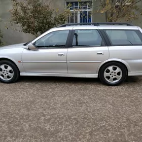 Opel Vectra 2001