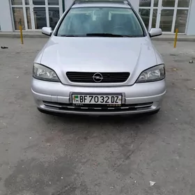 Opel Astra 1998