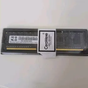 DDR3 RAM 8GB