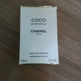 Duhy coco chanel