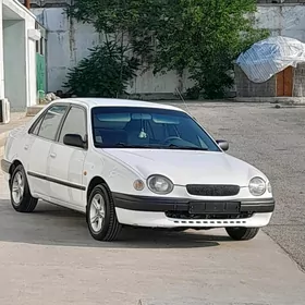 Toyota Corolla 1999