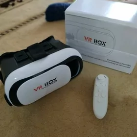 VR 3D oçki