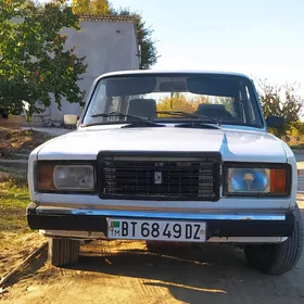 Lada 2107 2004