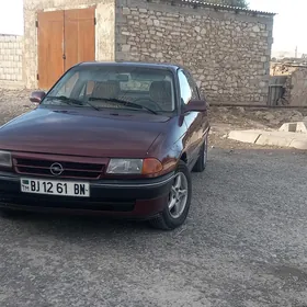 Opel Astra 1992