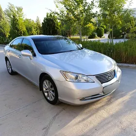 Lexus ES 350 2007