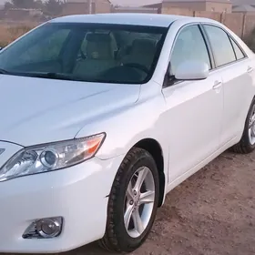 Toyota Camry 2010