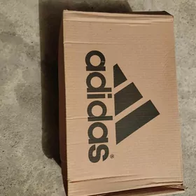 Krosowka adidas