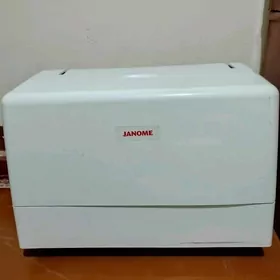 Janome 350E