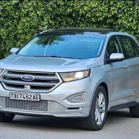 Ford Edge 2016