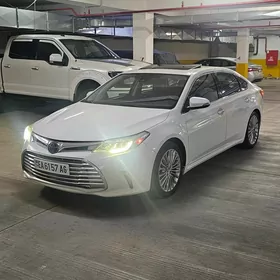 Toyota Avalon 2018