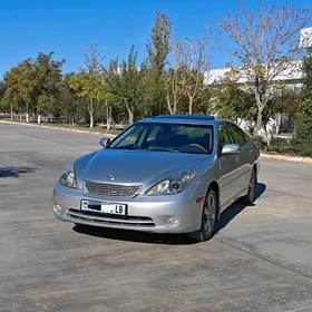 Lexus ES 330 2005