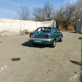 Toyota Tercel 1994