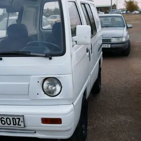 Daewoo Damas 1997