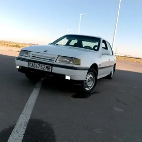 Opel Vectra 1991