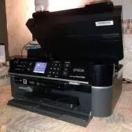 Epson tx 650