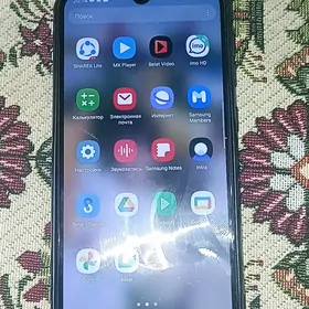 Samsung galaxy A 10