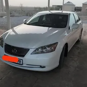 Lexus ES 2007