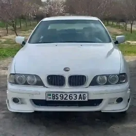 BMW 528 2002