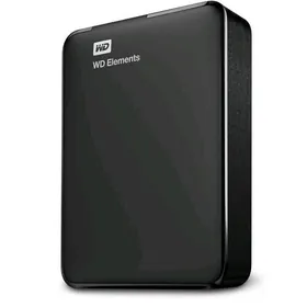 Žosgi El üçin 2TB