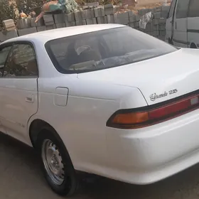 Toyota Mark II 1993