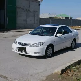 Toyota Camry 2003