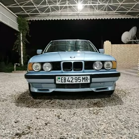 BMW E34 1993