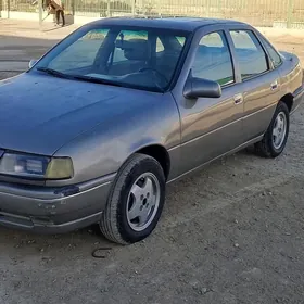 Opel Vectra 1990