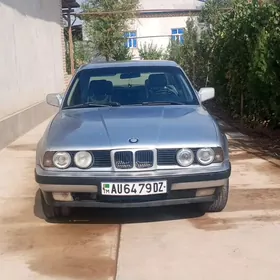 BMW 525 1990