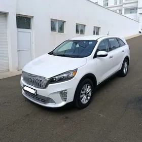 Kia Sorento 2019