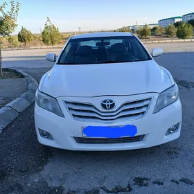 Toyota Camry 2009