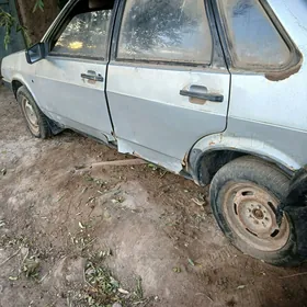 Lada 2108 2002