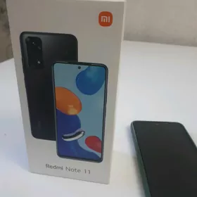 redmi not 11