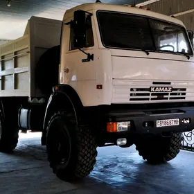 Kamaz 4310 2008