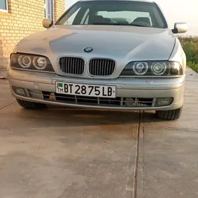 BMW 525 1998