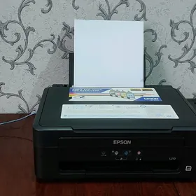 epson L210