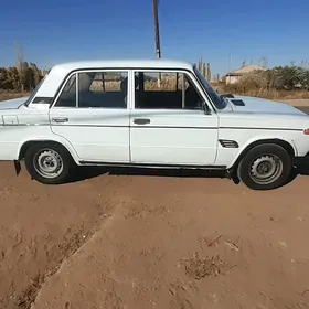 Lada 2106 1980