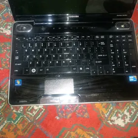 Toshiba notebook