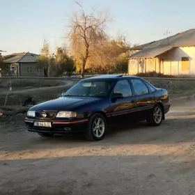 Opel Vectra 1993