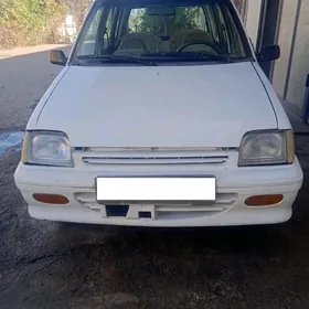 Daewoo Tico 1996