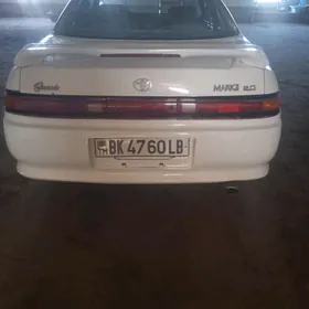 Toyota Mark II 1994