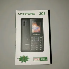 MAXFONE 308