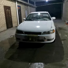 Toyota Mark II 1994