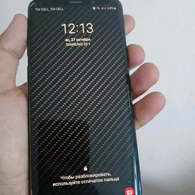 Samsung S9 plus