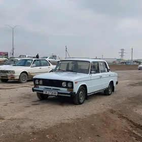 Lada 2106 2000