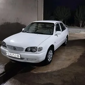 Toyota Corolla 2000