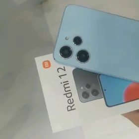 Redmi 12