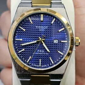 Tissot