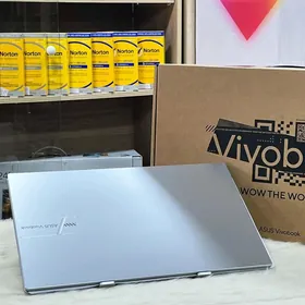 VivoBook 17X/Ryzen 5/RAM 16GB