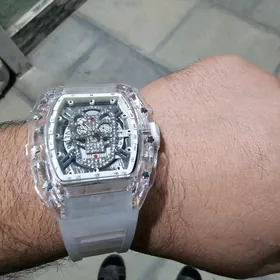 Richard Mille