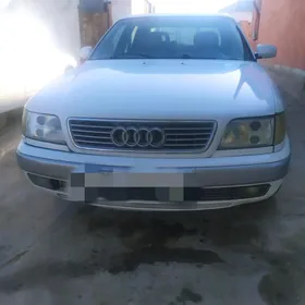 Audi A6 1994